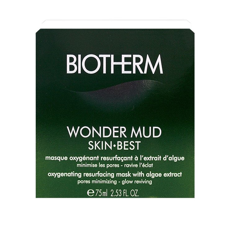 Wonder Mud Skin Best masque 75ml