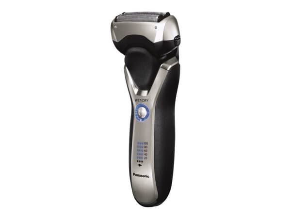 Panasonic ES-RT67 - Barbermaskin - trådløs - metall