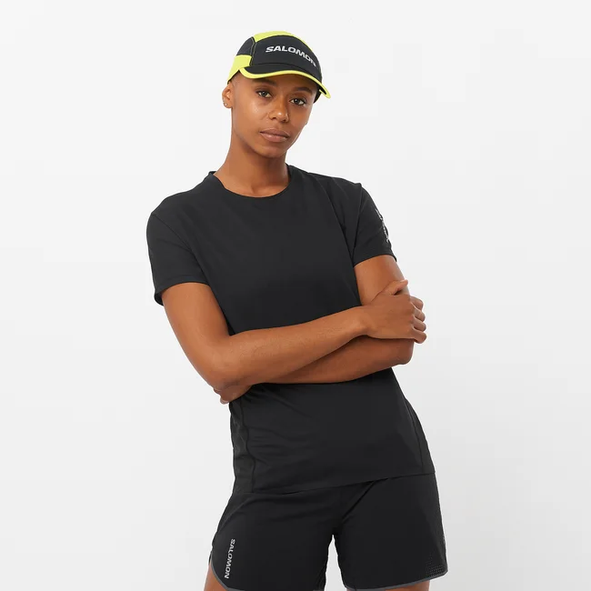 SENSE AERO  Kurzarmshirt Damen