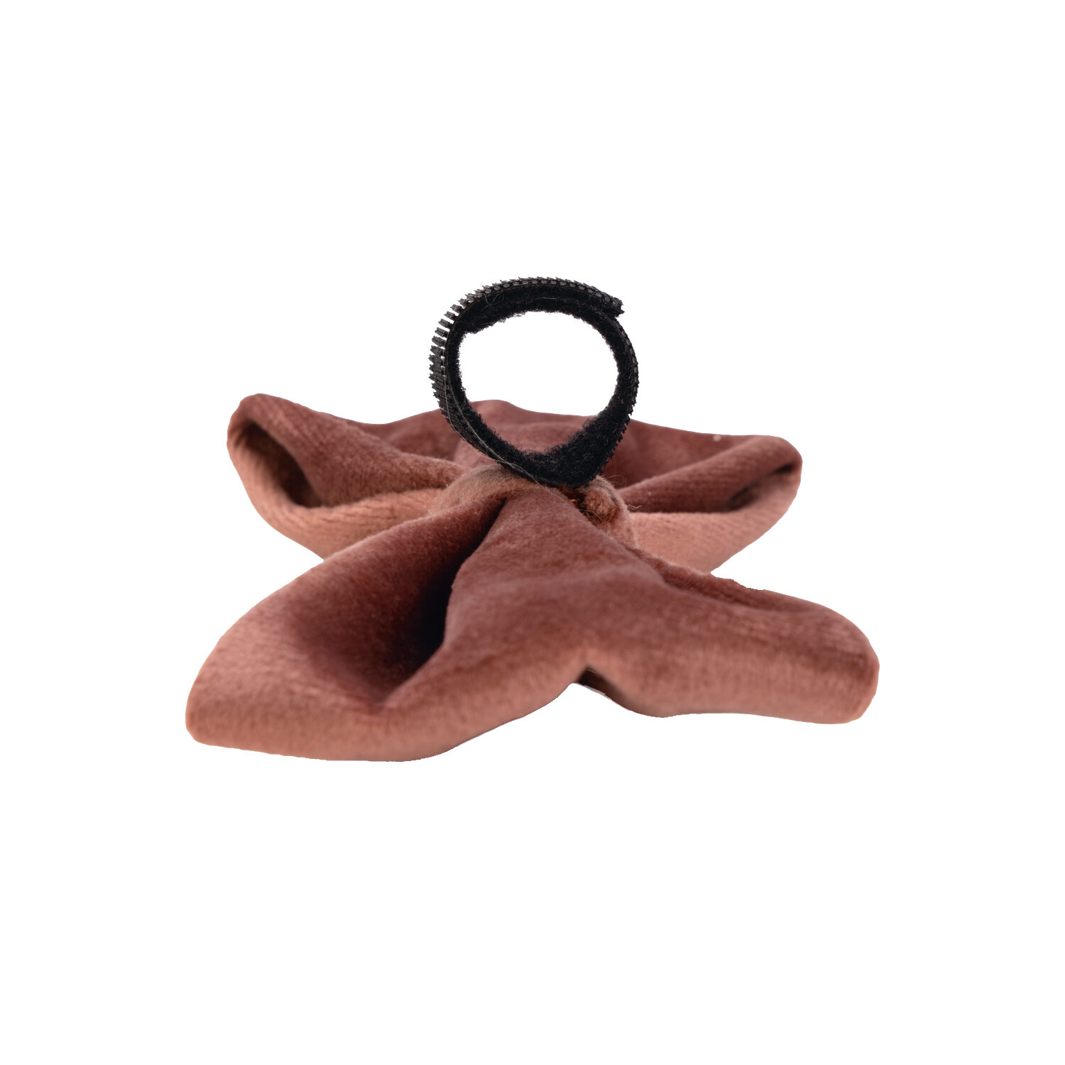 Designed by Lotte Strik Zaza - Velvet