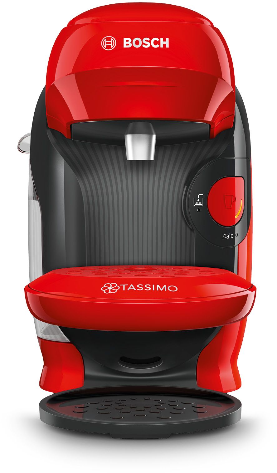 Cafeteira multifuncional TASSIMO STYLE TAS1103