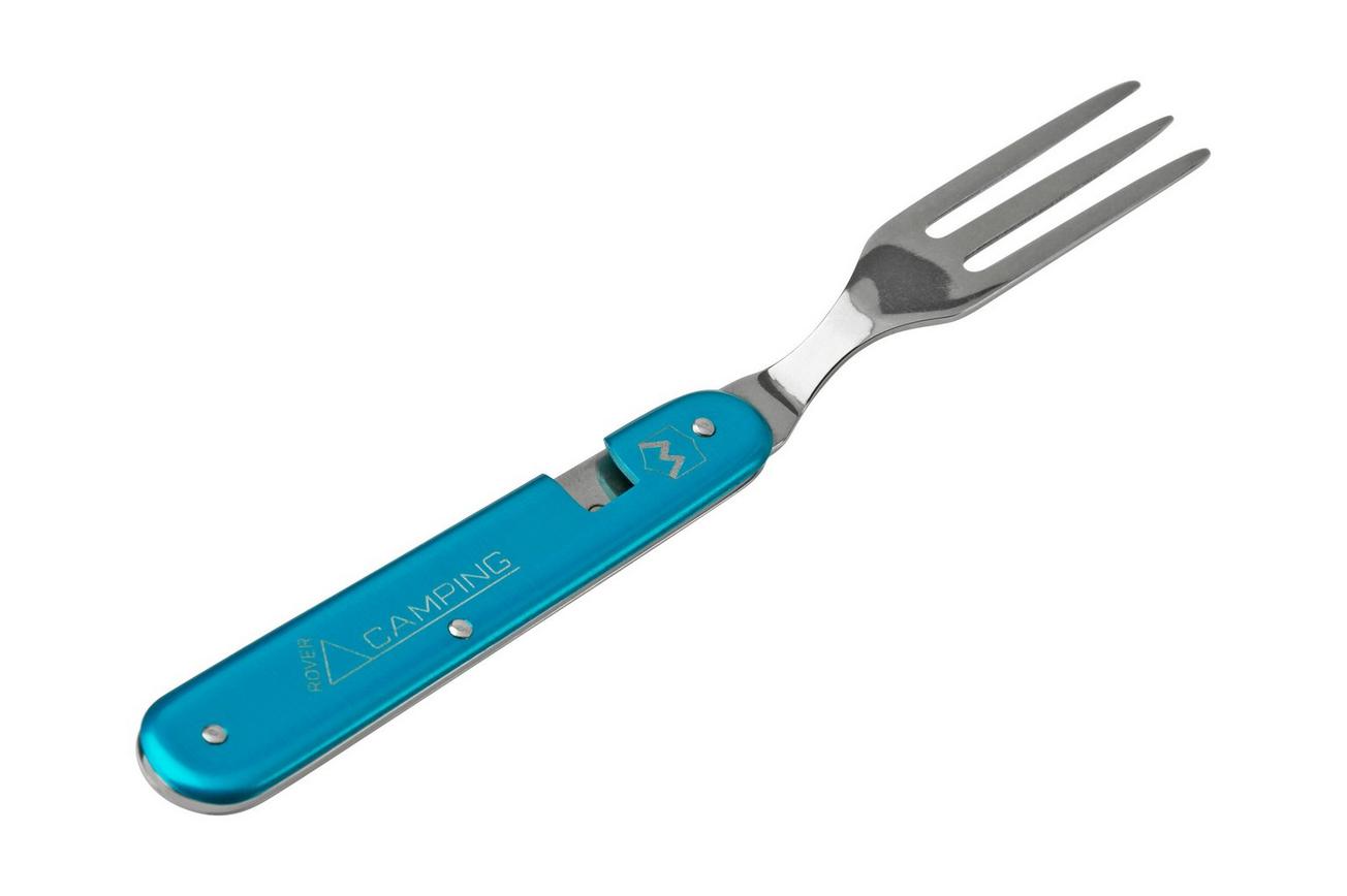 Mercury Rover 992-3ATDFC Turquoise Aluminum, outdoorbestek