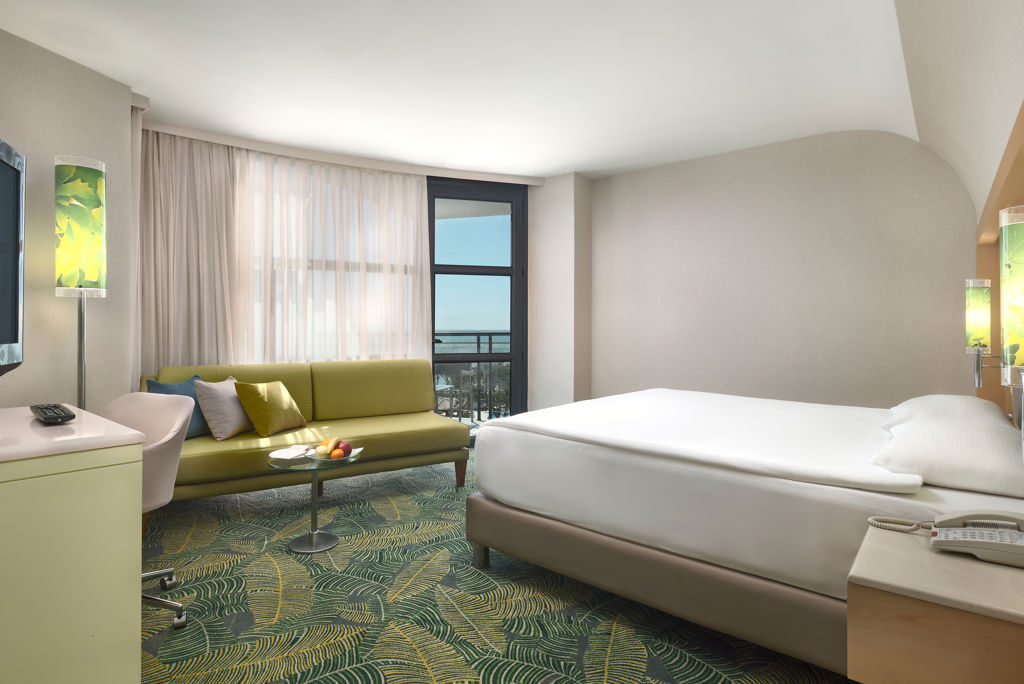 Paloma Sencia Ultra All Inclusive - Hotel