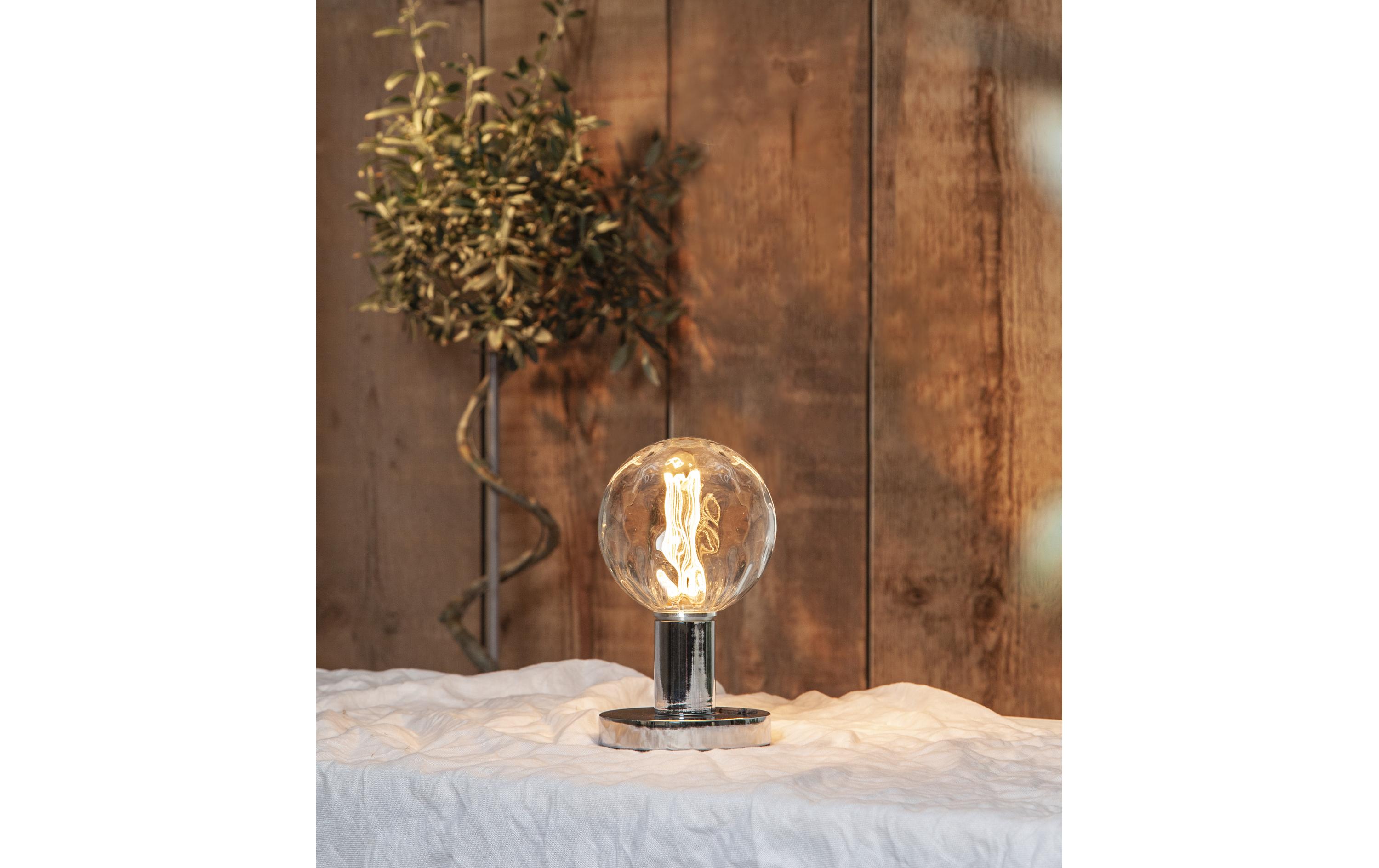 Lampe Generation Classic 1 W (10 W) E27 WarmweissLed-Leuchtmittel, Warmweiss