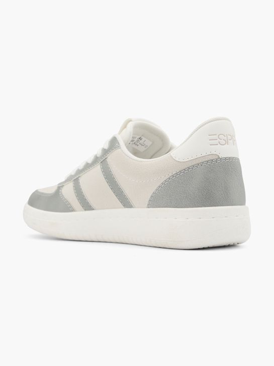 ESPRIT Sneaker beige