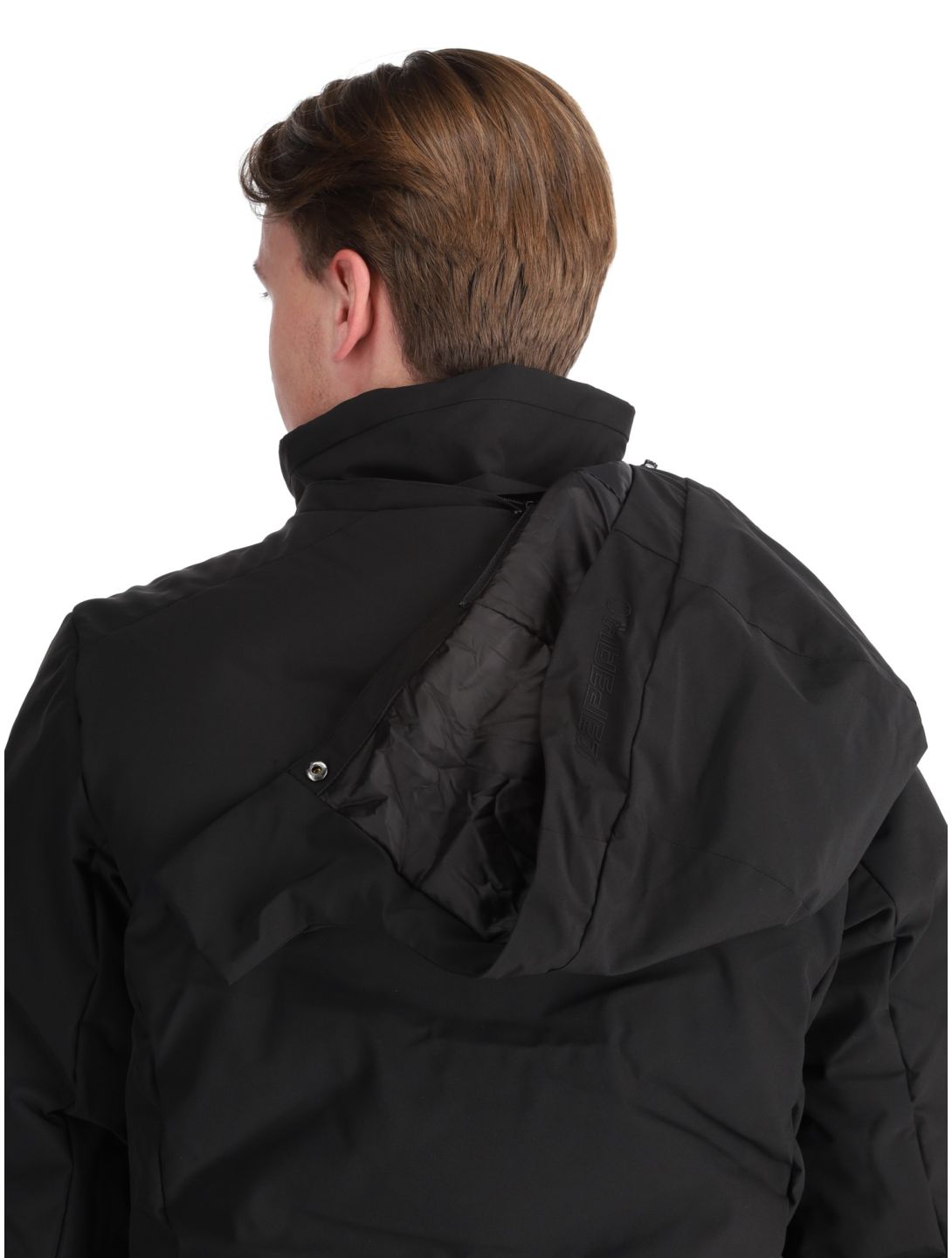 Foley ski-jas heren