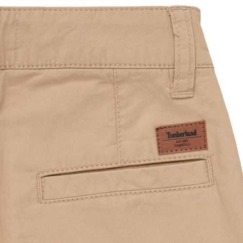 Timberland - HECTOR - Beige