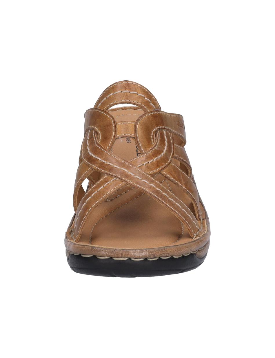 Clog Catalonia 01, camel
