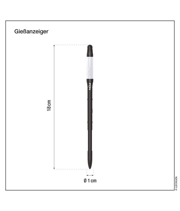 LECHUZA® PON Gießanzeiger