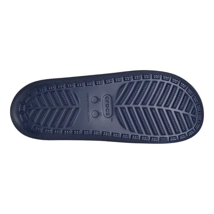 Crocs Classic V2 Badslippers Senior