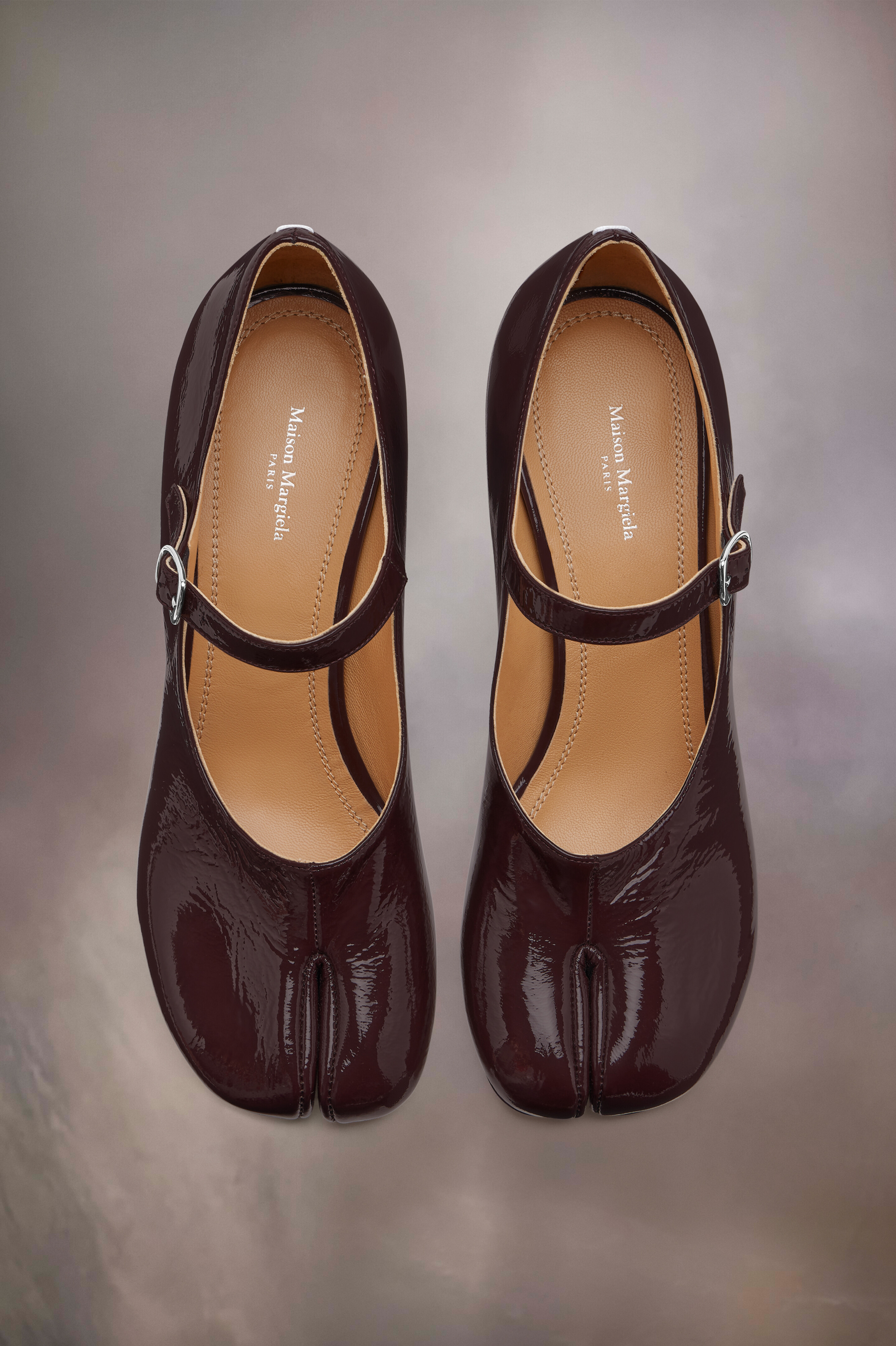 TABI MARY JANE H60