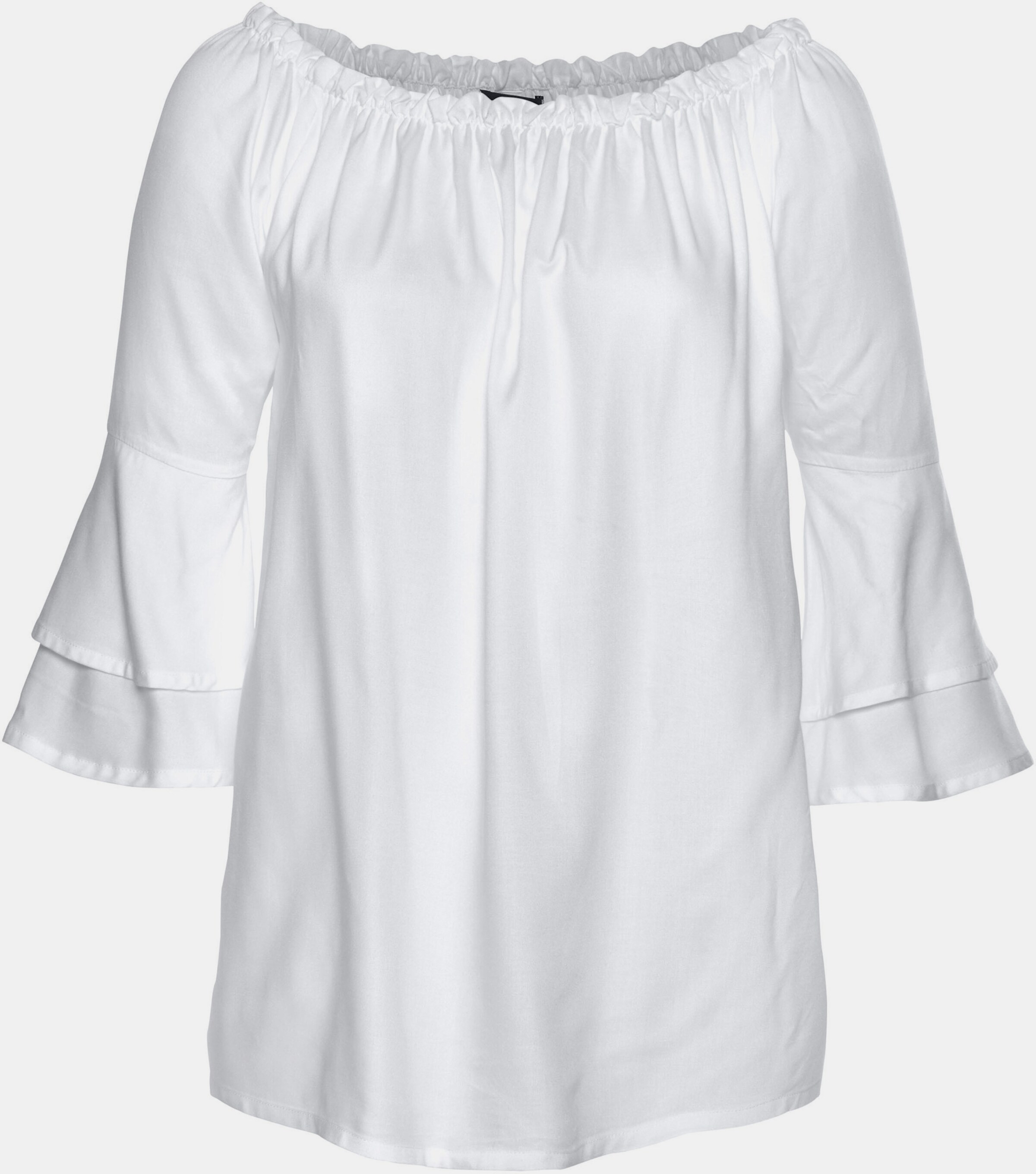 Carmenbluse