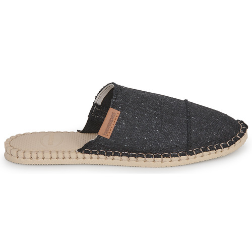 Havaianas - MULE HAVAIANAS II - Noir