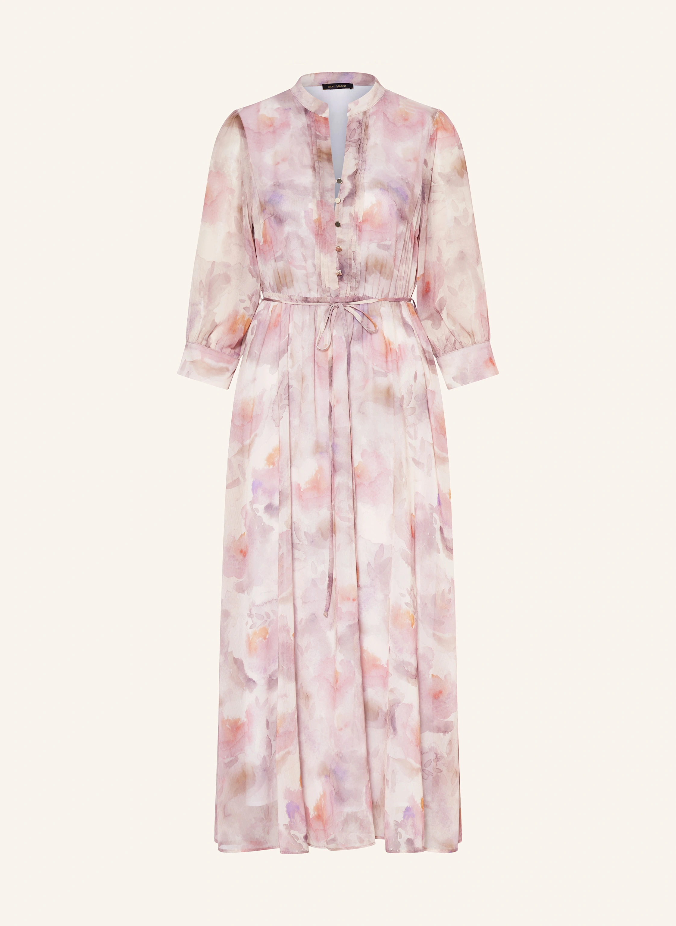 MORE & MORE Kleid mit 3/4-Arm