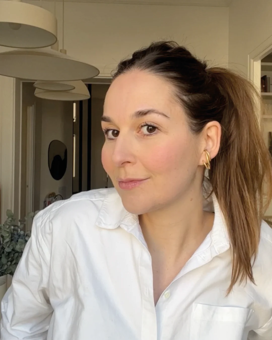 Oh My Cream Skincare Poudre Minérale SPF20