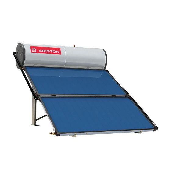 Ariston Kit Solar Termossifao Kairos Thermo HF-2 300-2 Tt - 3022456