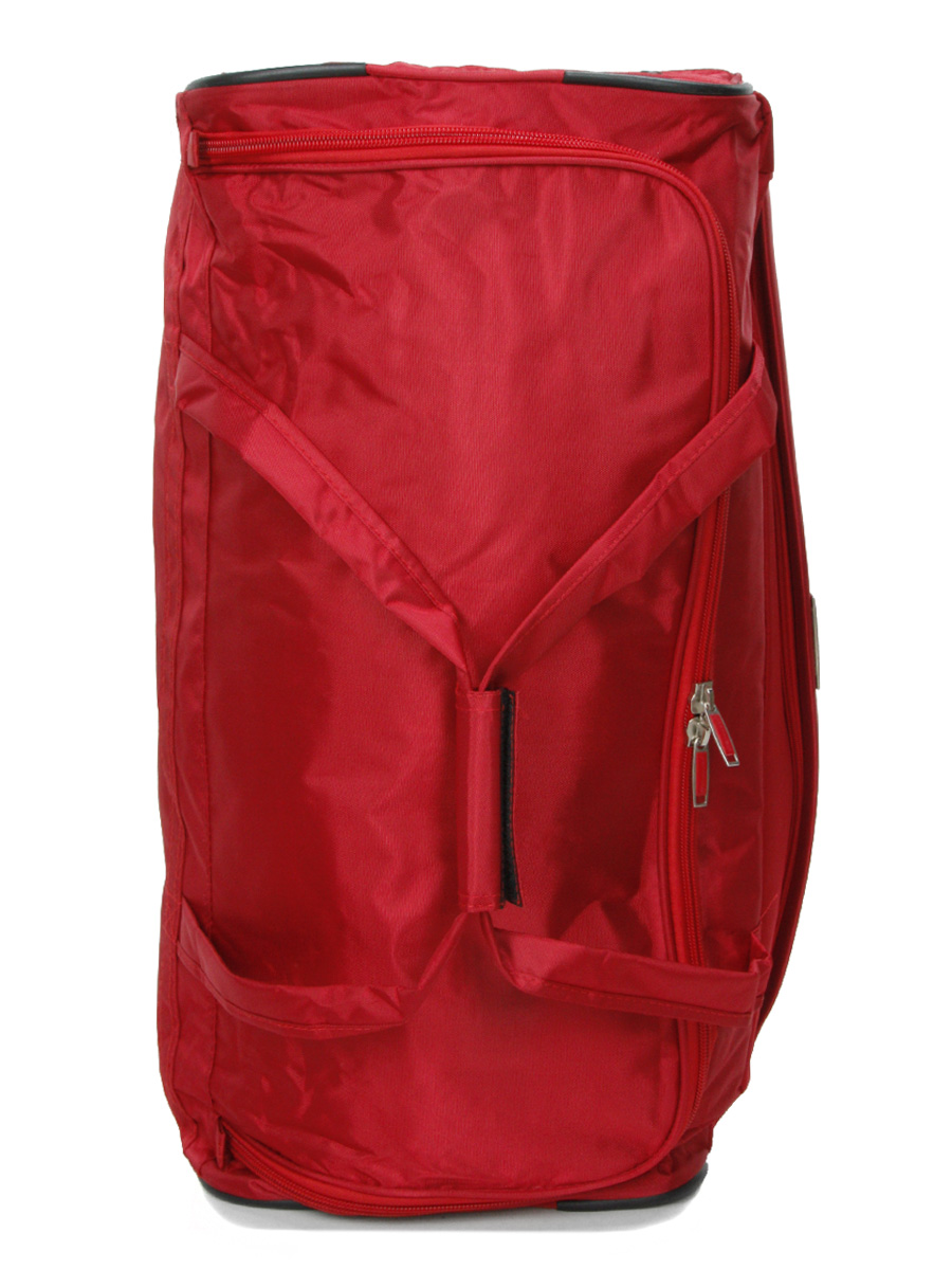 Sac de voyage À roulettes Snowball Grenade 74 cm