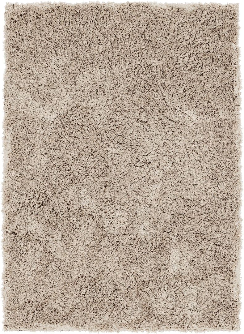 Must Living S Rond Taupe Celeste Vloerkleed