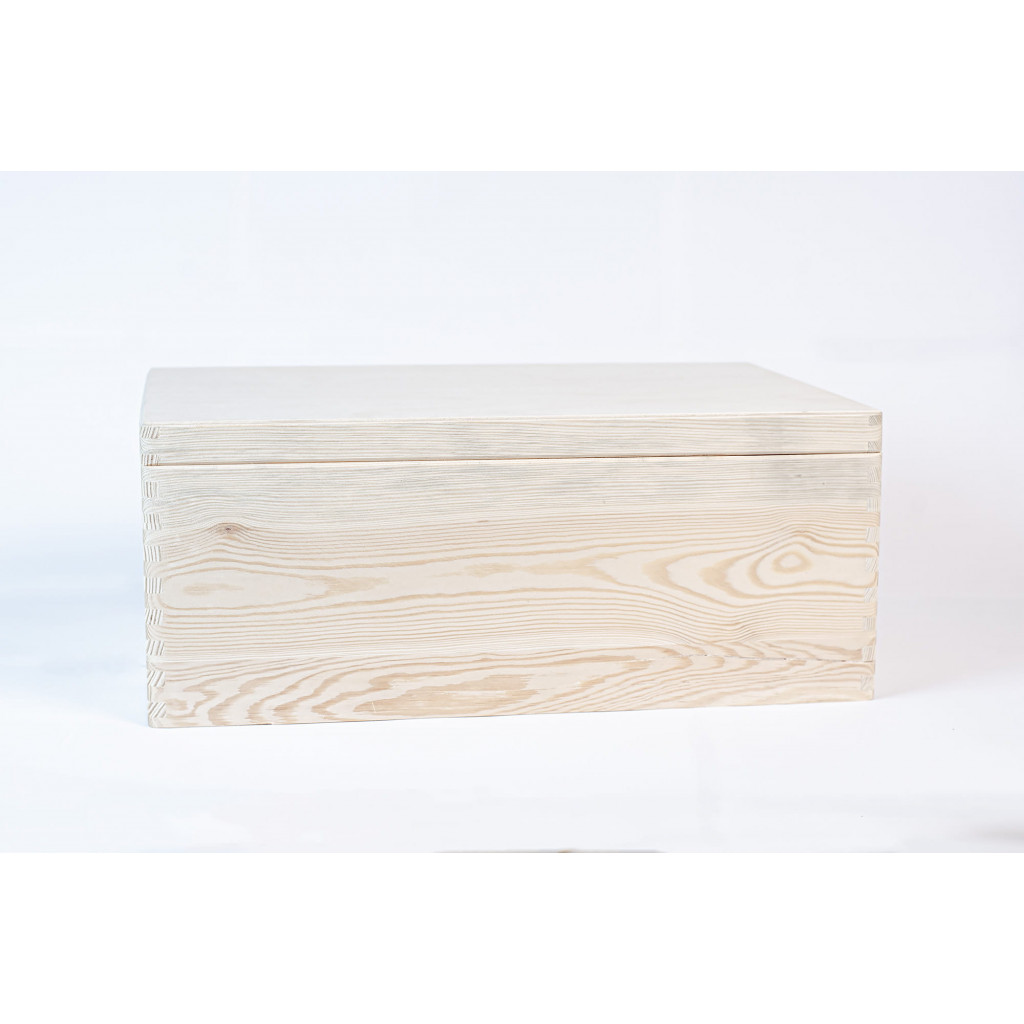 Boîte de Rangement Geekmod - Pure