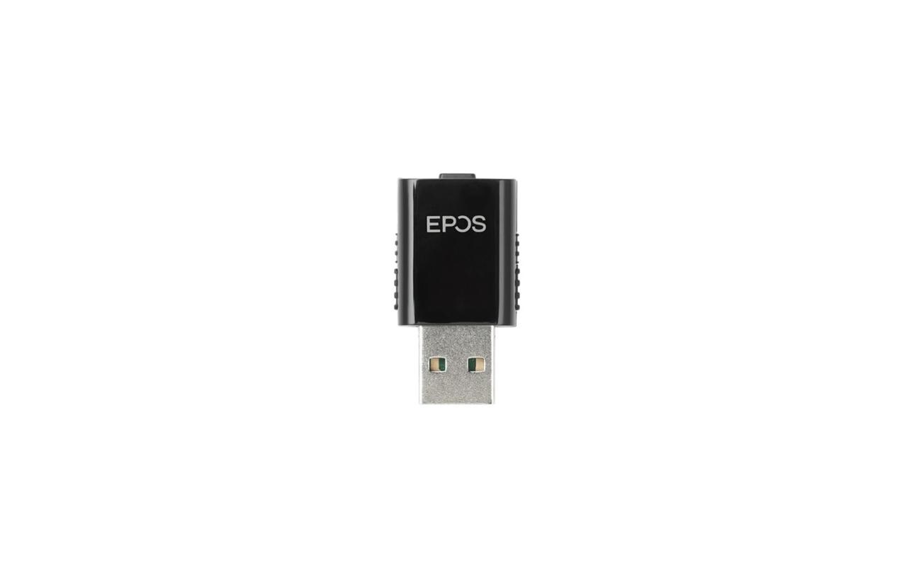 DECT Adapter IMPACT D1 USB-A - DECT<br>Plug-and-Play-Dongle für den PC