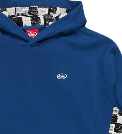 QuikSølver H?ttetr?je - Saturn - Monaco Blue