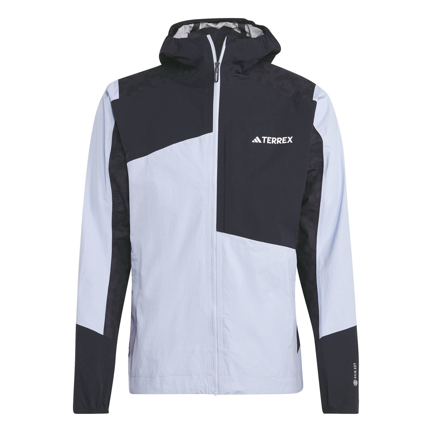 adidas Terrex| Herren Bergjacke XPERIOR HYBRID