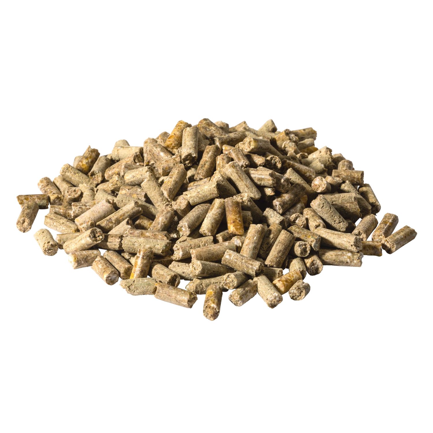 PFERDEfit by Loesdau Mineral-Pellets  - 3 kg