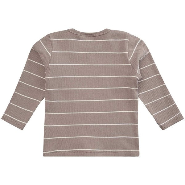 Køb Sofie Schnoor Warm Grey Bluse
