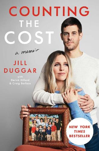Counting the Cost (Hardback)