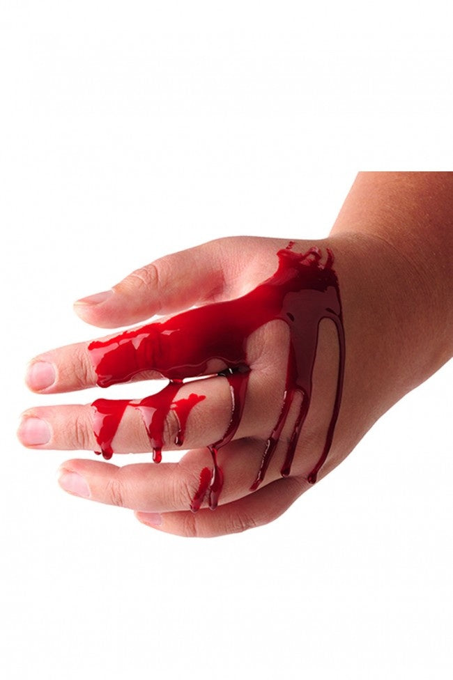 Halloween Nep Bloed Dik 100ml