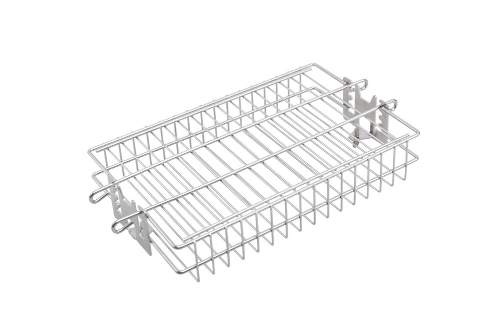 Grizzly Grills - Rotisserie Flatrack