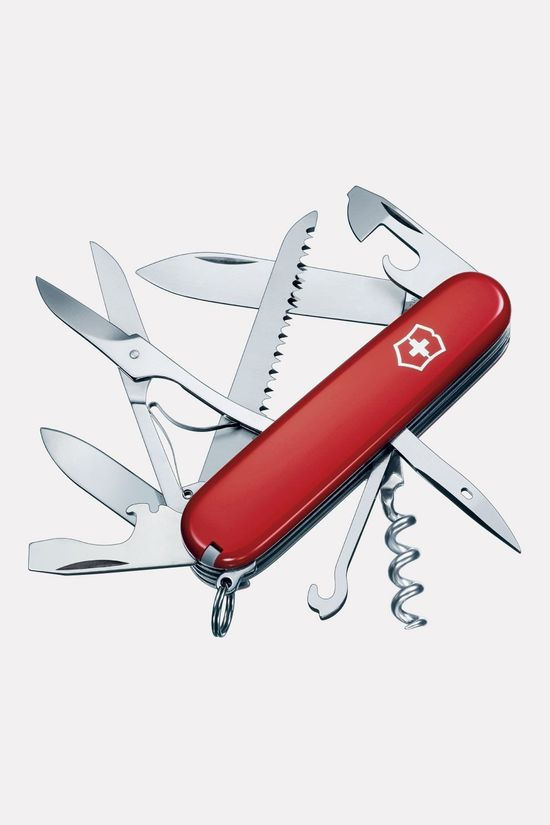 Victorinox Victorinox Mes Huntsman RVS