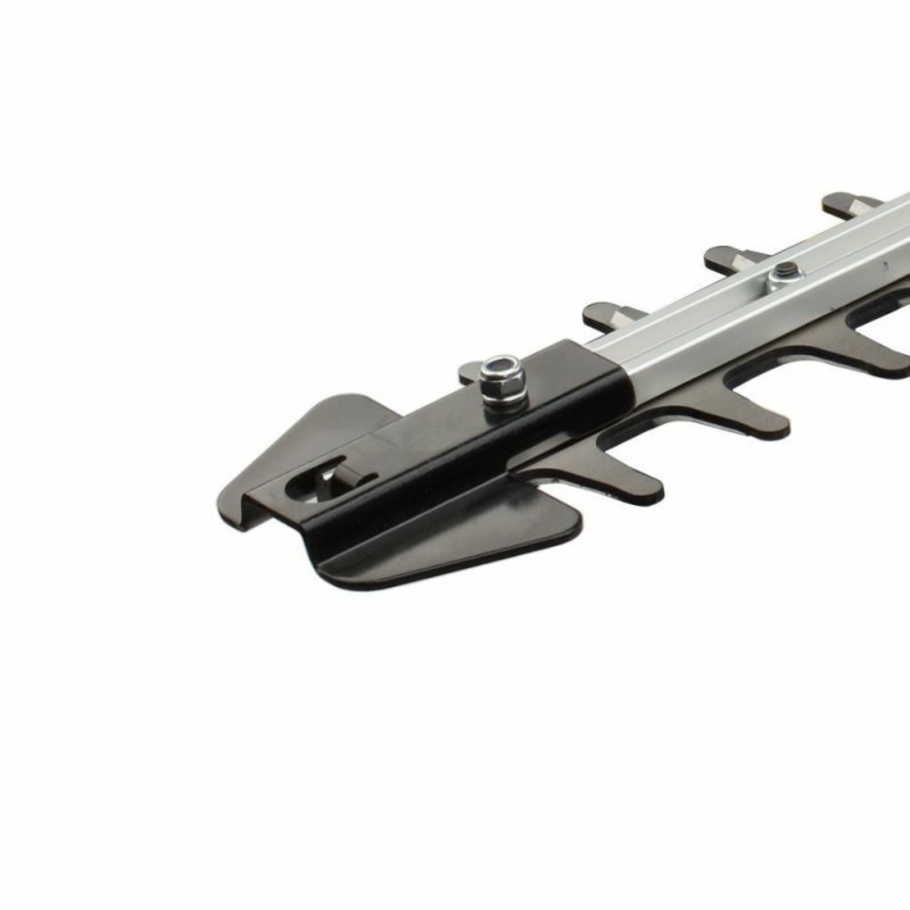 Pack sculpte haies lamier 51cm batterie 56c 2,5ah et chargeur inclus ego ht2001e