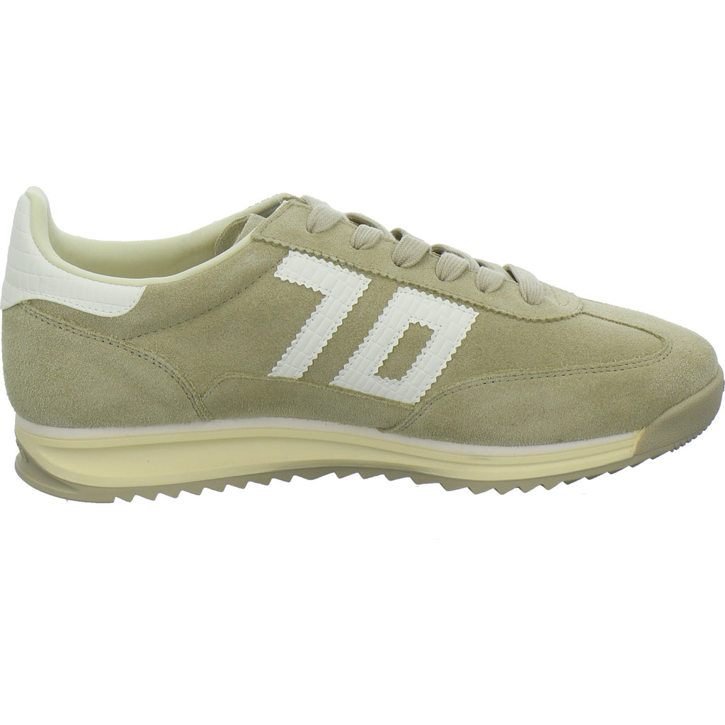 Back 70 Sneaker Damen Strike-03 Beige