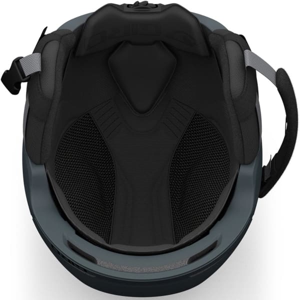 Casque de ski GIRO NEO MIPS MATTE DARK SHARK