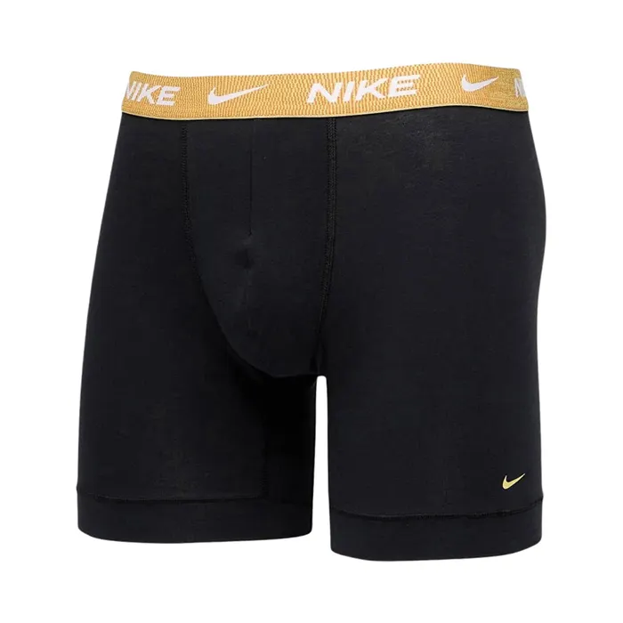 Nike Brief Boxershorts Heren (3-pack)
