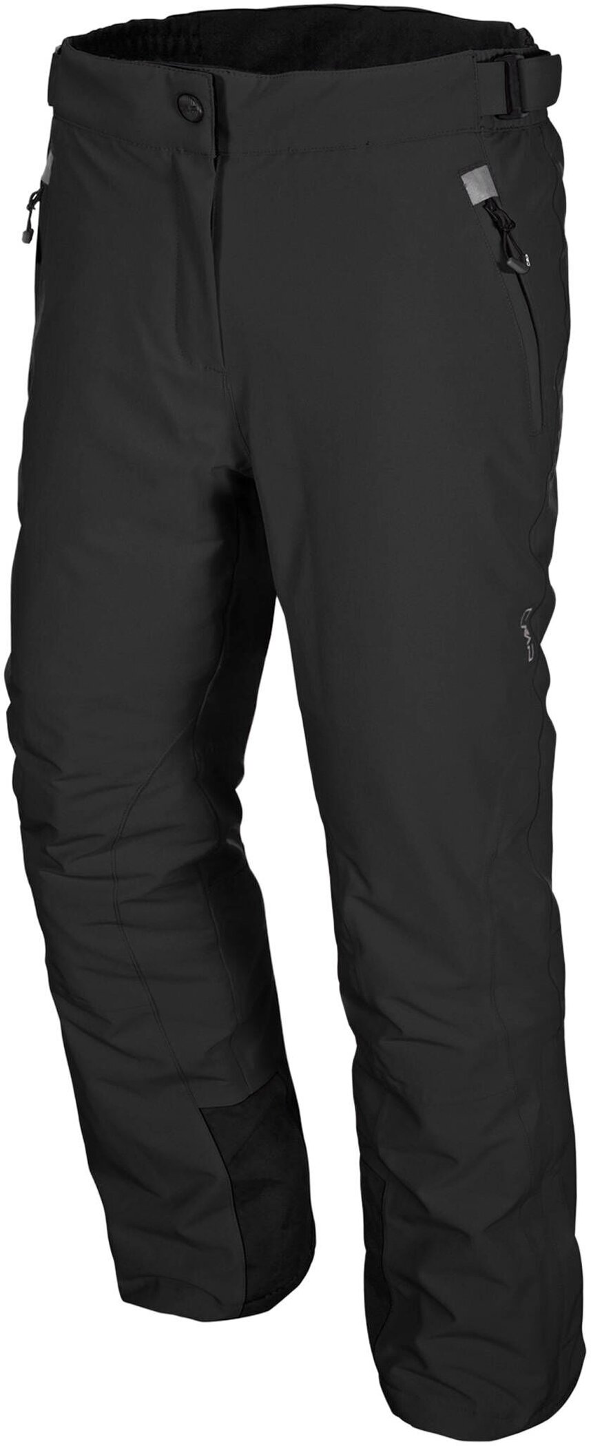 Campagnolo Woman Stretch PantKURZ