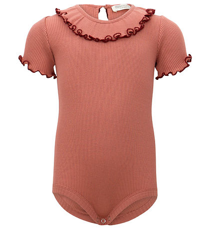 Minimalisma Body k/æ - Rib - Seide/Baumwolle - Antikrot