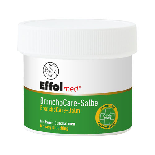 Effol-Med BronchoCare - Zalf