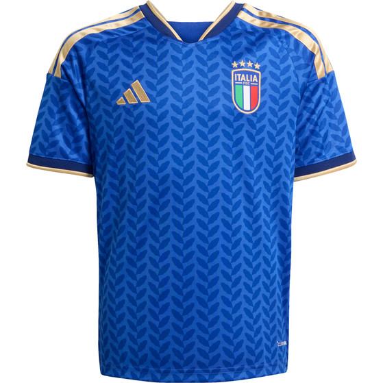 adidas Italië Thuis Tenue Kids WK 2026