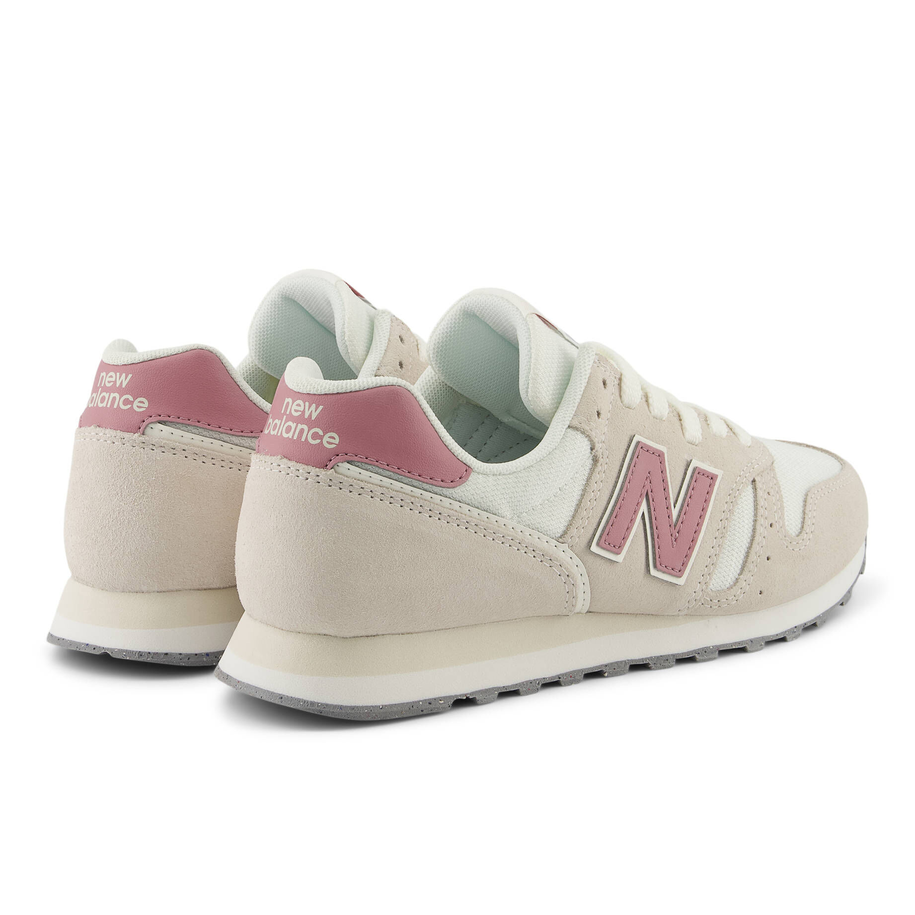 new balance| Damen Sneaker 373 mit Leder