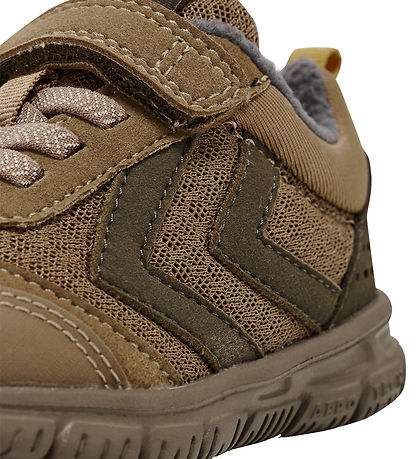 Hummel Schuhe - Crosslite Winter Infant - Hermelin