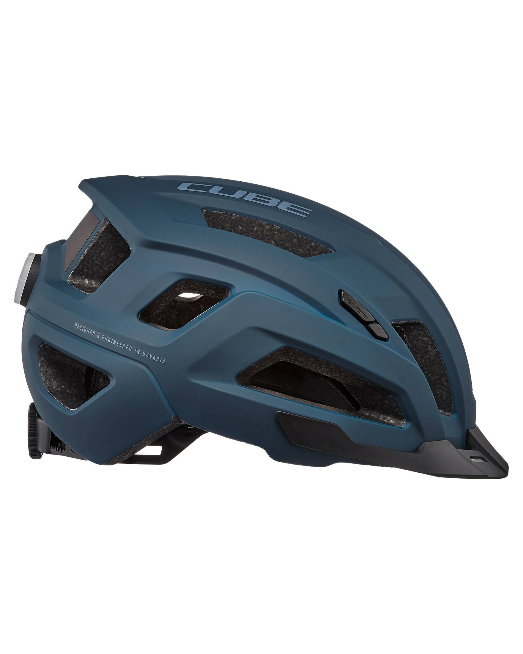 Cube| Fahrradhelm CINITY