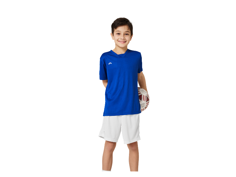 Kinder sportshirt