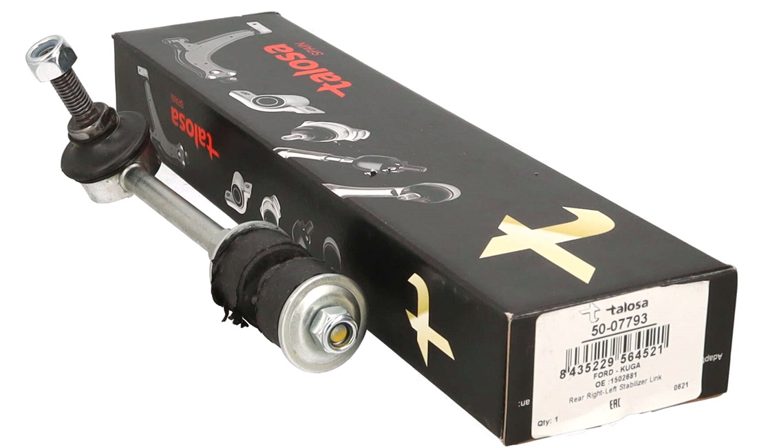Stabilisatorbolt