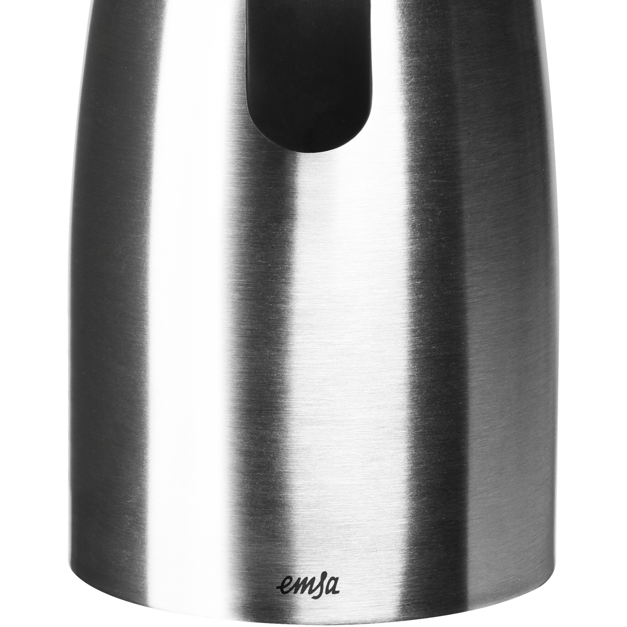 Emsa Isolierkanne Isolierkanne SOFT GRIP, 1 Liter
