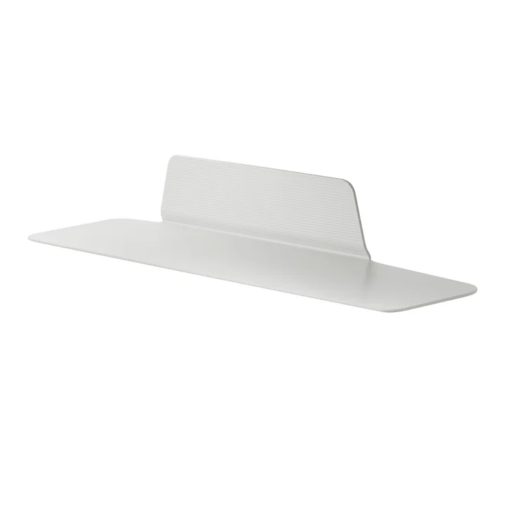 Normann Copenhagen - Jet Shelf 80 cm, schwarz