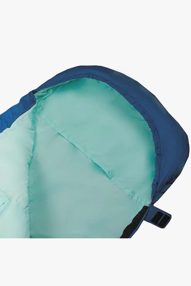 Trollkids Midnight Sun Dreamer Kinder Schlafsack