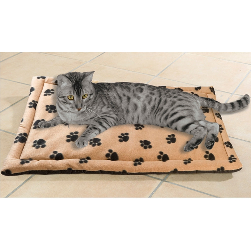 Tapis antipoils pour chien