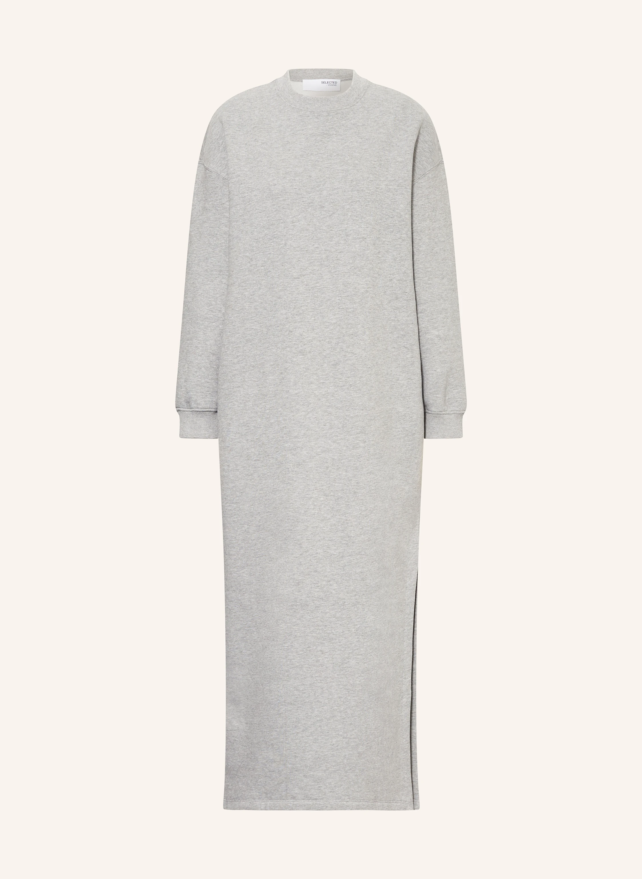 SELECTED Femme Sweatkleid